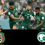 Nhận định bóng đá Mexico vs Saudi Arabia 09h15 ngày 29/6/2025