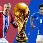 Nhận định bóng đá Na Uy vs Italia 01h45 ngày 7/6/2025