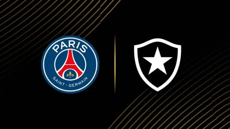 Nhận định bóng đá PSG vs Botafogo 08h00 ngày 20/6/2025