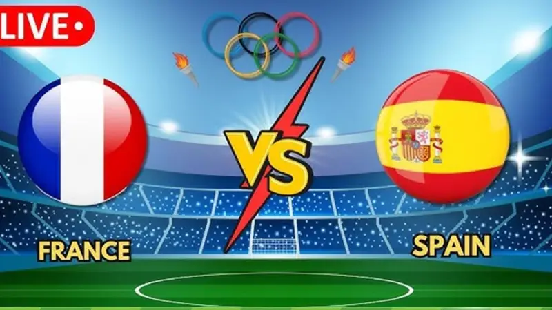 Nhận định bóng đá Tây Ban Nha vs Pháp 02h00 ngày 6/6/2025