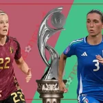 Nhận định bóng đá Bỉ vs Ý 23h ngày 03/07