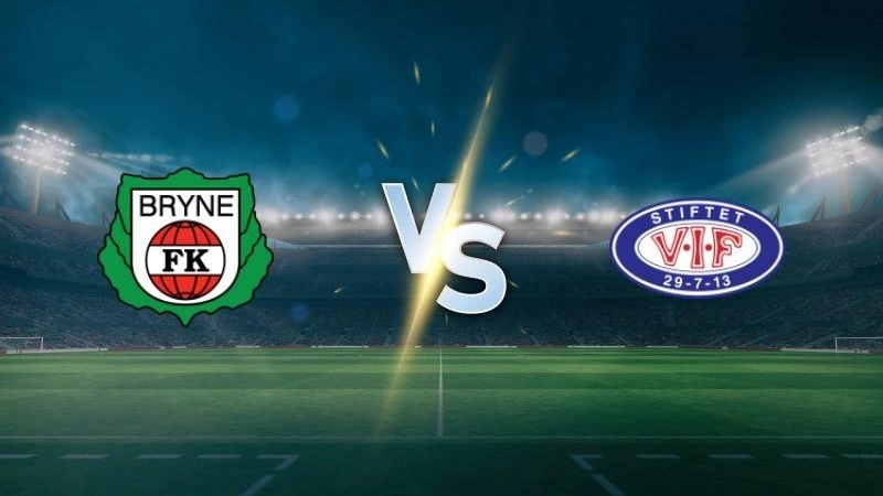 Nhận định bóng đá Bryne vs Valerenga 19h30 ngày 13/7/2025