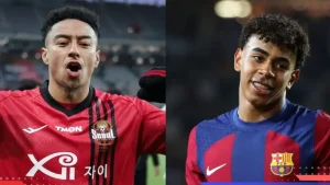 Nhận định bóng đá FC Seoul vs Barca 18h00 ngày 31/7/2025