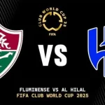 Nhận định bóng đá Fluminense vs Al Hilal 02h00 ngày 5/7/2025