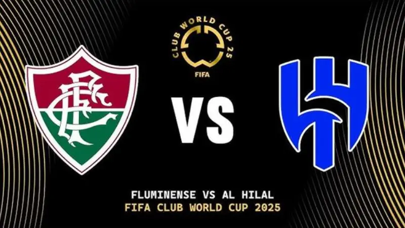 Nhận định bóng đá Fluminense vs Al Hilal 02h00 ngày 5/7/2025