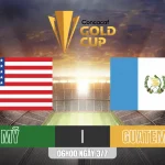 Nhận định bóng đá Mỹ vs Guatemala 06h00 ngày 3/7/2025