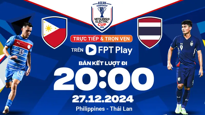 Nhận định bóng đá Philippines U23 vs Thailand U23