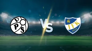 Nhận định bóng đá Vaasa VPS vs Mariehamn 22h00 ngày 1/8/2025