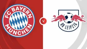 Nhận định bóng đá Bayern Munich vs Leipzig 01h30 ngày 23/8/2025