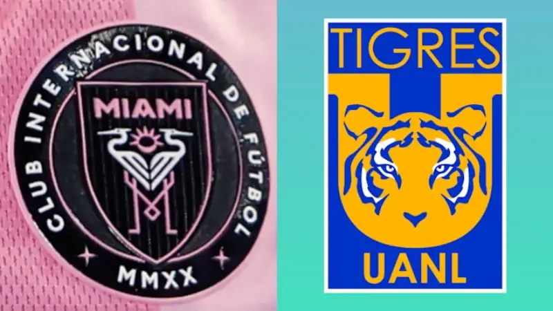 Nhận định bóng đá Inter Miami vs Tigres UANL 07h00 ngày 21/8/2025