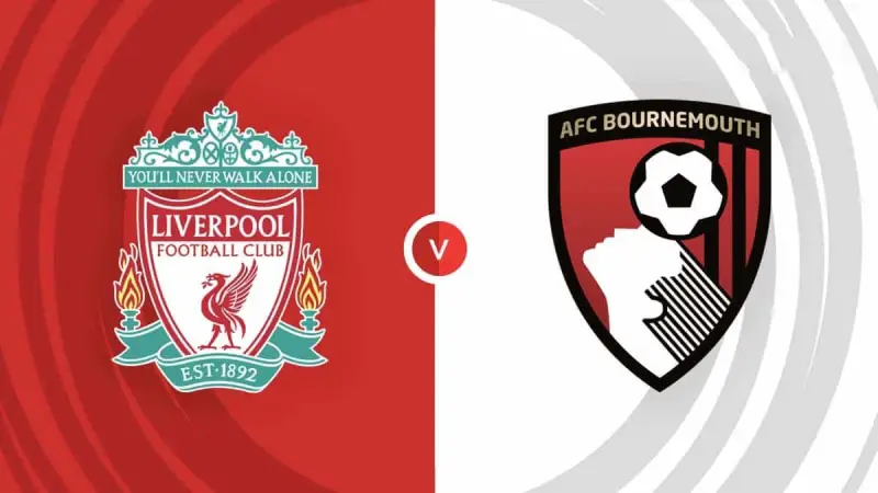 Nhận định bóng đá Liverpool vs Bournemouth 02h00 ngày 16/8/2025