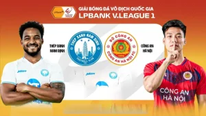 Nhận định bóng đá Nam Định vs CAHN 19h00 ngày 9/8/2025