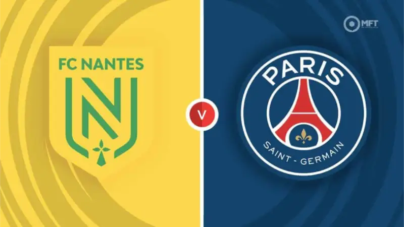 Nhận định bóng đá Nantes vs PSG 01h45 ngày 18/8/2025