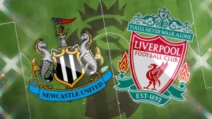 Nhận định bóng đá Newcastle vs Liverpool 02h00 ngày 26/8/2025