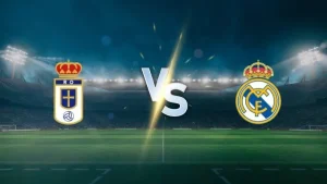 Nhận định bóng đá Oviedo vs Real Madrid 02h30 ngày 25/8/2025