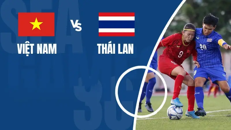 Nhận định bóng đá Việt Nam vs Thái Lan 16h30 ngày 19/8/2025