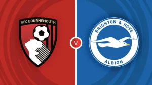 Nhận định bóng đá Bournemouth vs Brighton 21h00 ngày 13/9/2025