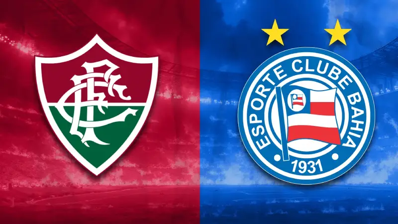 Nhận định bóng đá Fluminense vs Bahia 05h00 ngày 11/9/2025