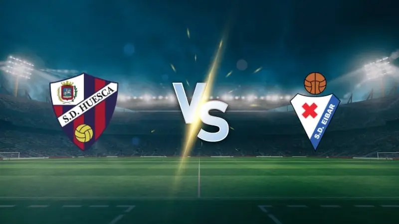 Nhận định bóng đá Huesca vs Eibar 00h30 ngày 2/9/2025