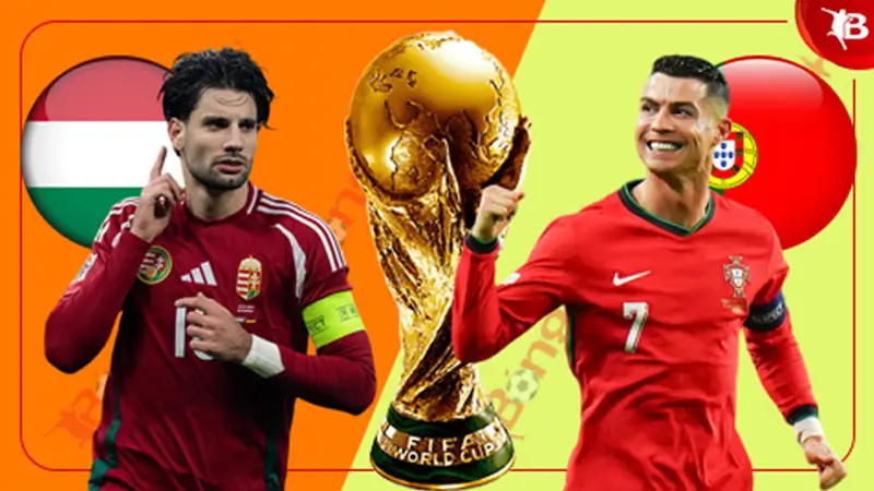 Nhận định bóng đá Hungary vs Bồ Đào Nha