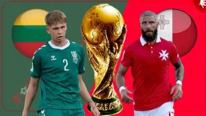 Nhận định bóng đá Lithuania vs Malta