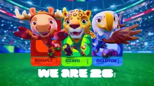 FIFA công bố linh vật chính thức của FIFA World Cup 2026