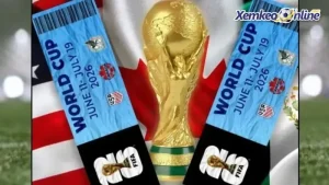 Giá vé chung kết World Cup 2026 tăng vọt gấp 30 lần so với dự kiến ban đầu