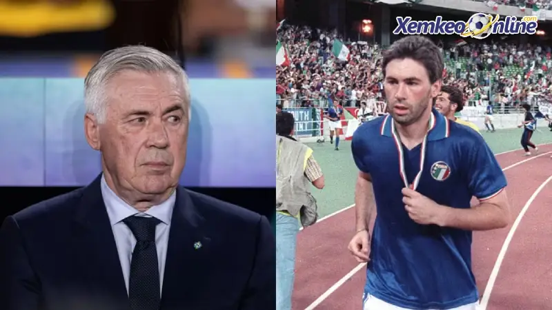 Carlo Ancelotti (Brazil)