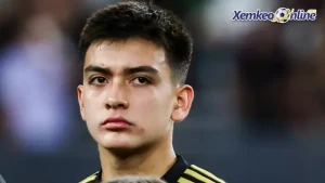 Dàn sao trẻ chờ tỏa sáng ở kỳ World Cup đầu đời 2026