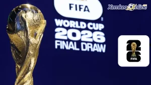Hàng loạt ông lớn nguy cơ rút lui khỏi World Cup 2026