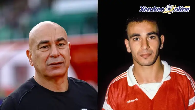 Hossam Hassan (Ai Cập)