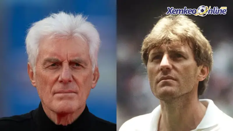 Hugo Broos (Nam Phi)