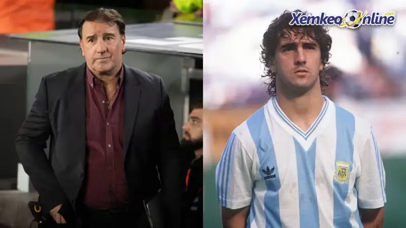 Nestor Lorenzo (Colombia)