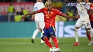 Những ngôi sao trẻ triển vọng tại World Cup 2026