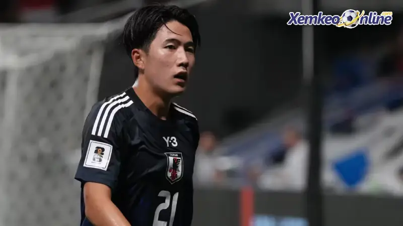 Sato Ryunosuke - Nhật Bản