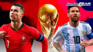 Top 5 ứng cử viên cho chức vô địch World Cup 2026