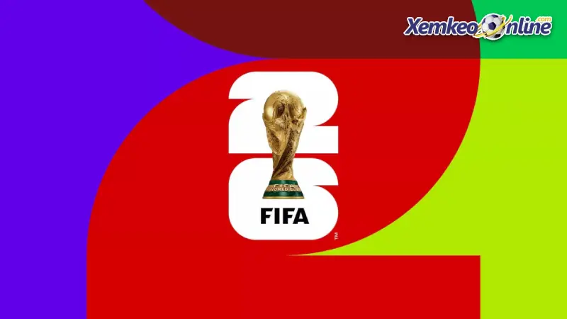 Ý nghĩa của Logo World Cup 2026