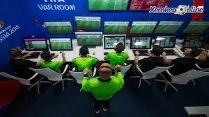 Công nghệ VAR tại World Cup 2026 có gì mới?