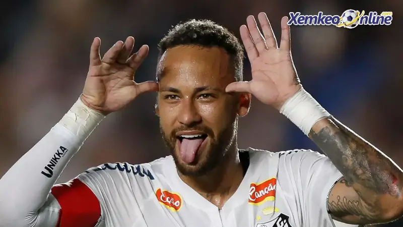 Cú đặt cược cuối cùng của "Hoàng tử" Neymar