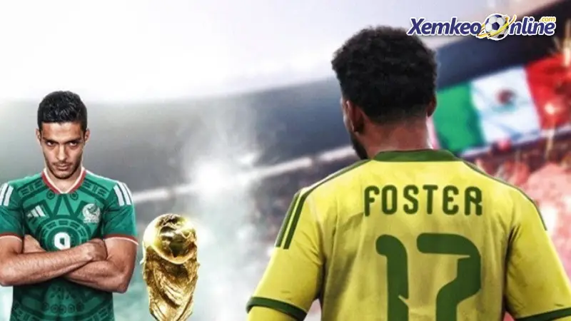 FIFA lên tiếng về khả năng dời World Cup 2026 khỏi Mexico