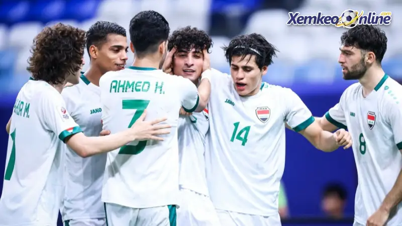 Chiến sự căng thẳng, HLV Graham Arnold ra "lệnh cấm" với IFA