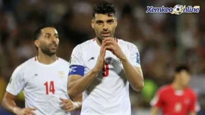 Đội nào sáng cửa thay thế Iran tại FIFA World Cup 2026