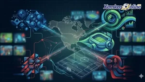 Trí Tuệ Nhân Tạo (AI) Điều Hành World Cup 2026 Như Thế Nào