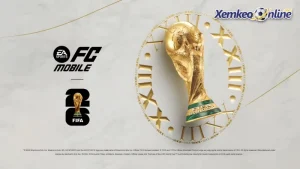 Game EA Sports FC Có Cập Nhật Chế Độ World Cup 2026 Không?