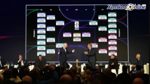 Tiền thưởng cho đội vô địch World Cup 2026 là bao nhiêu?