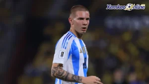 Cầu thủ trẻ nhất tham dự World Cup 2026 là ai?