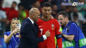 Ronaldo Xứng Đáng Dự World Cup 2030