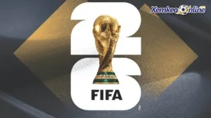 10 Thay Đổi Về Luật Tại World Cup 2026 Cần Biết Ngay