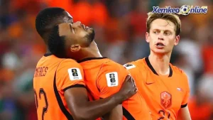 Hà Lan sớm dừng chân tại World Cup 2026