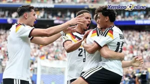 Thắng 7-1 Chào Sân WC 2026: Sự Trở Lại Của Cỗ Xe Tăng